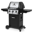 BROIL KING Grătar gaz Monarch 320