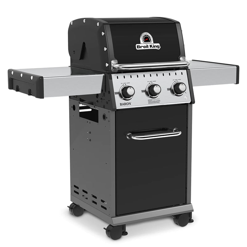 BROIL KING Grătar gaz Baron 320