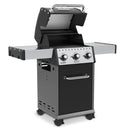 BROIL KING Grătar gaz Baron 320