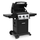 BROIL KING Grătar gaz Monarch 320