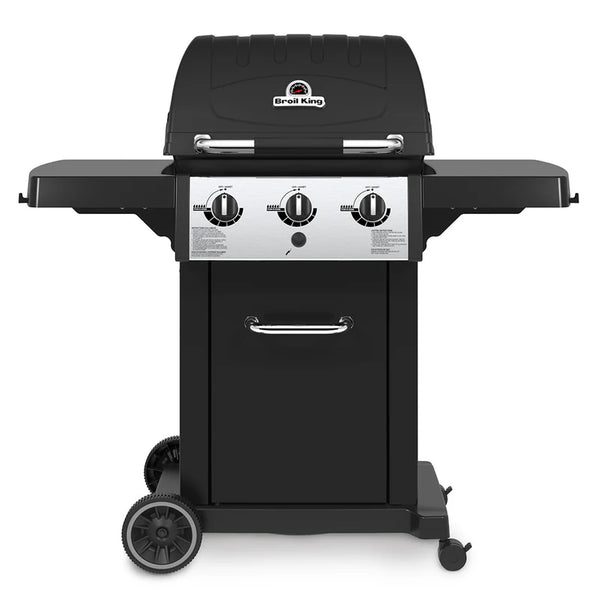 BROIL KING Grătar gaz Royal 320