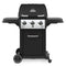 BROIL KING Grătar gaz Royal 320