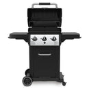 BROIL KING Grătar gaz Royal 320
