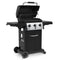 BROIL KING Grătar gaz Royal 320