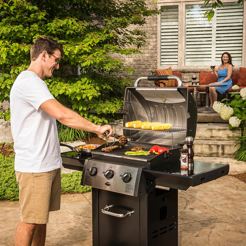 BROIL KING Grătar gaz Royal 320