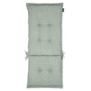 BASIC GREY Pernă scaun spătar înalt, 50x120cm