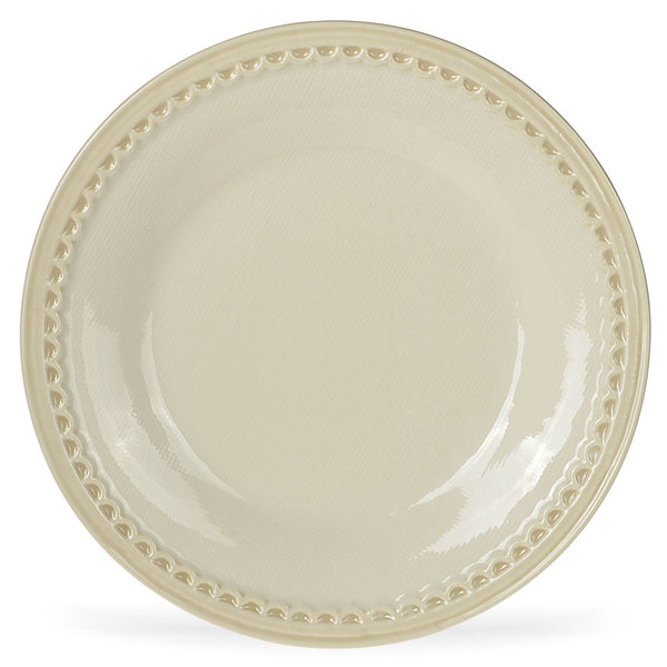 GARZA Farfurie aperitiv, ceramica, D.24cm-Farfurie-maisonmarket.ro