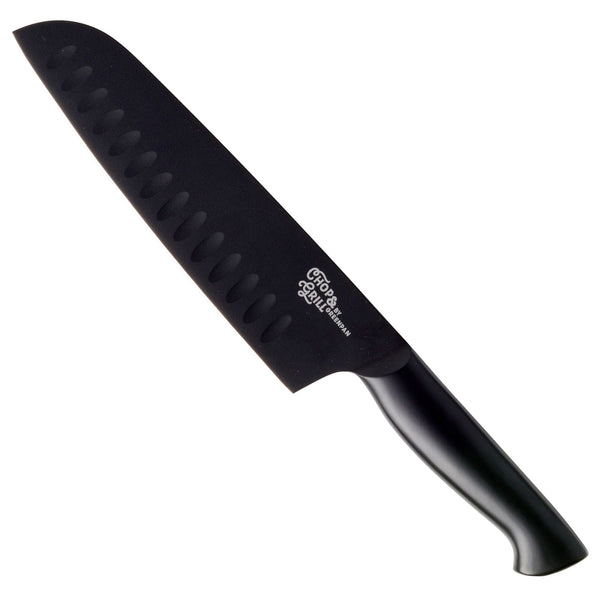 CHOP GRILL Cuțit santoku