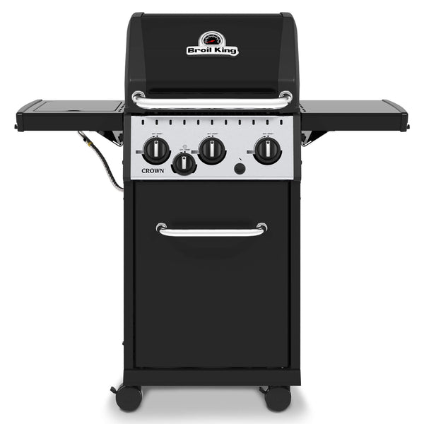 BROIL KING Grătar Crown 340