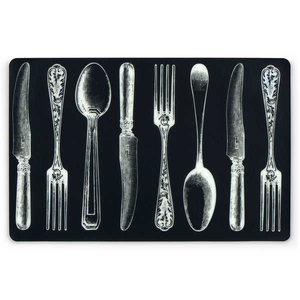 CUTLERY Suport farfurie-Suport farfurie-maisonmarket.ro