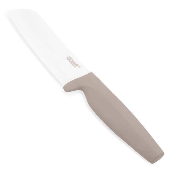 COLTELLI Cutit ceramic santoku