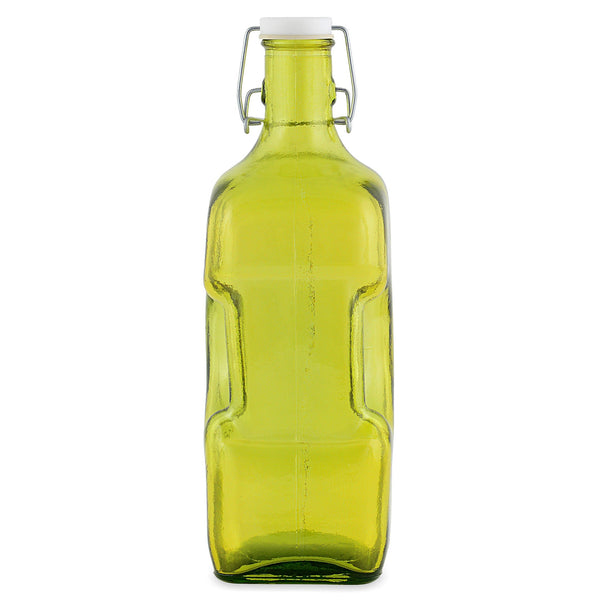 BOTTLE FRIDGE Sticlă cu dop, 2L