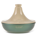 DR GREEN Vas Tajine, aluminiu turnat, D.24cm