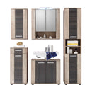 STAR Set mobilier baie 5 piese-maisonmarket.ro