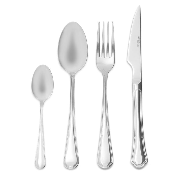 GALEO Set tacamuri 24 piese-Set tacâmuri-maisonmarket.ro