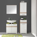 SET-ONEBAD Set mobilier baie 4 piese-maisonmarket.ro