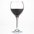 FRESCO Set 4 pahare vin roșu, 375 ml