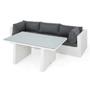 MIAMI Set mobilier gradina/terasa 4 piese