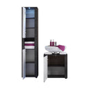 XPRESS-BAD Set mobilier baie 2 piese-maisonmarket.ro
