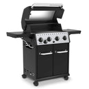 BROIL KING Grătar Crown 440