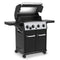 BROIL KING Grătar Crown 440