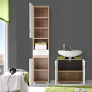 SET-ONEBAD Set mobilier baie 2 piese-maisonmarket.ro