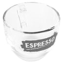 ESPRESSO BRAZIL Set 6 cești, 75ml