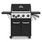 BROIL KING Grătar Crown 440