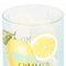 FRESH SUMMER Set 3 pahare, 220ml