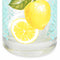 FRESH SUMMER Set 3 pahare, 365ml