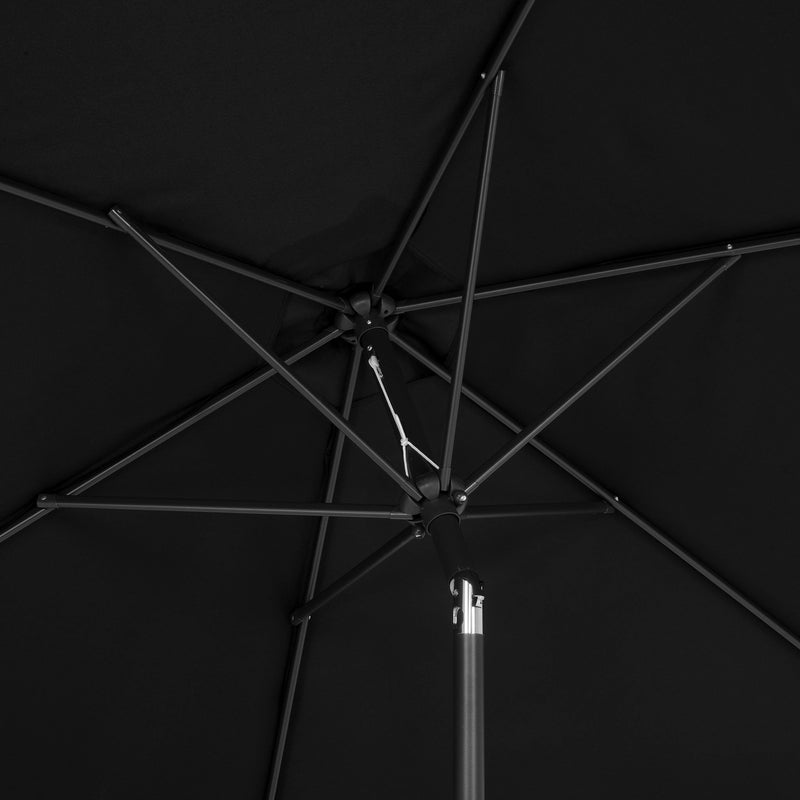 SUNSET Umbrelă rotundă, D.300 cm