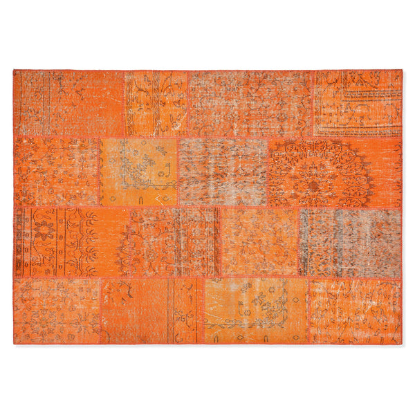 PATCHWORK Covor cameră 160x230 cm-Covor cameră-maisonmarket.ro