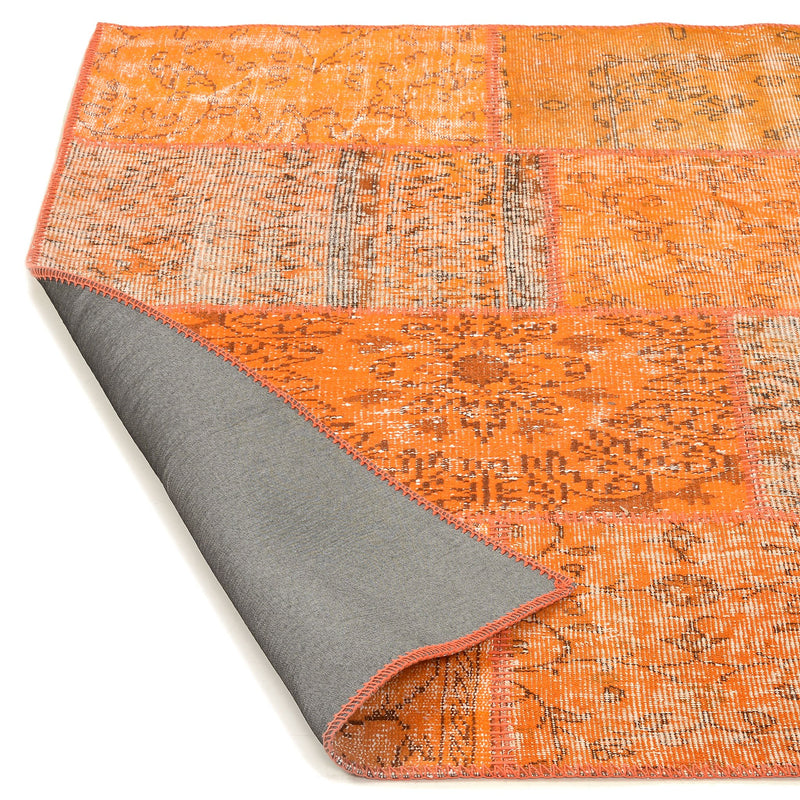 PATCHWORK Covor cameră 160x230 cm-Covor cameră-maisonmarket.ro