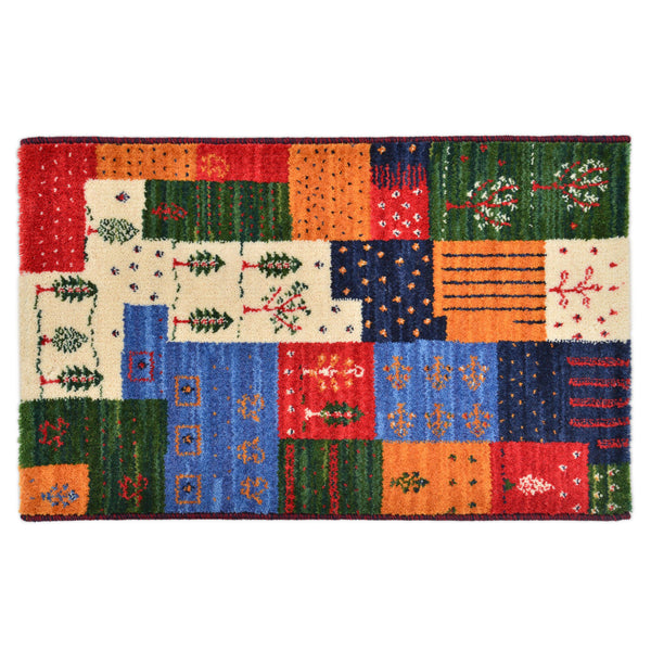 Covor 40x60cm GABBEH