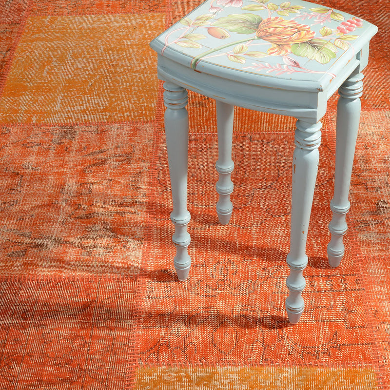 PATCHWORK Covor cameră 80x140 cm-Covor cameră-maisonmarket.ro