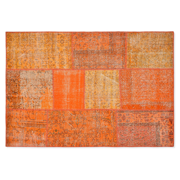 PATCHWORK Covor cameră 130x190 cm-Covor cameră-maisonmarket.ro