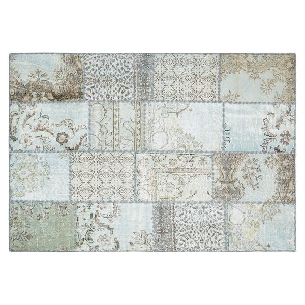 PATCHWORK Covor cameră 160x230