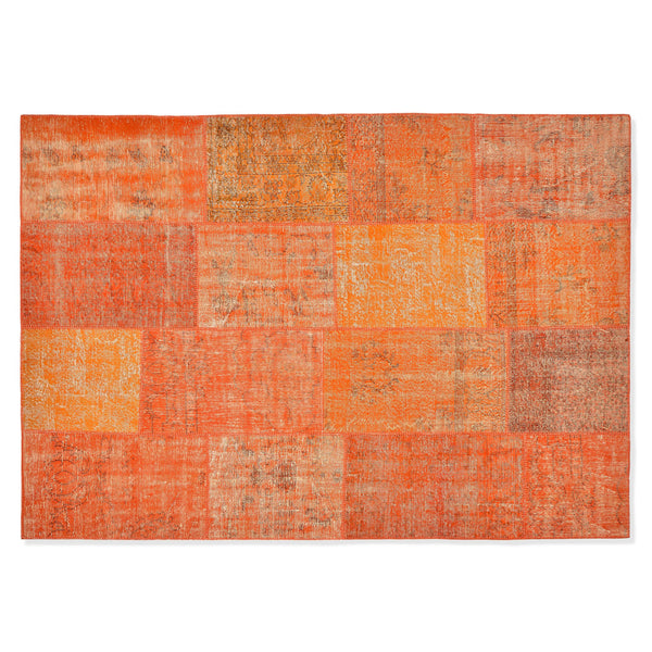 PATCHWORK Covor cameră 200x290 cm-Covor cameră-maisonmarket.ro