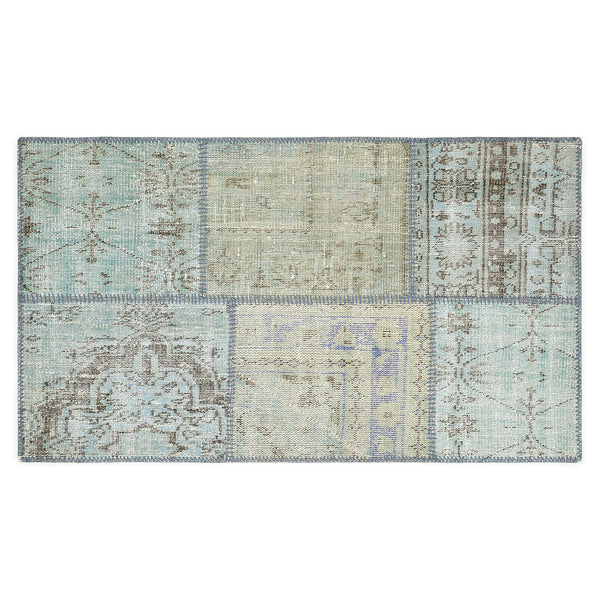 PATCHWORK Covor cameră 80x140 cm-Covor cameră-maisonmarket.ro