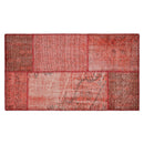 PATCHWORK Covor camera 80x140