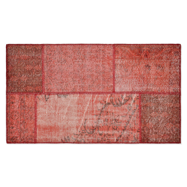 PATCHWORK Covor camera 80x140