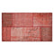 PATCHWORK Covor camera 80x140