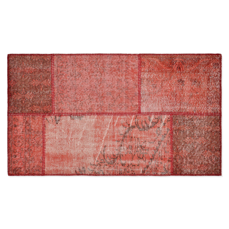 PATCHWORK Covor camera 80x140