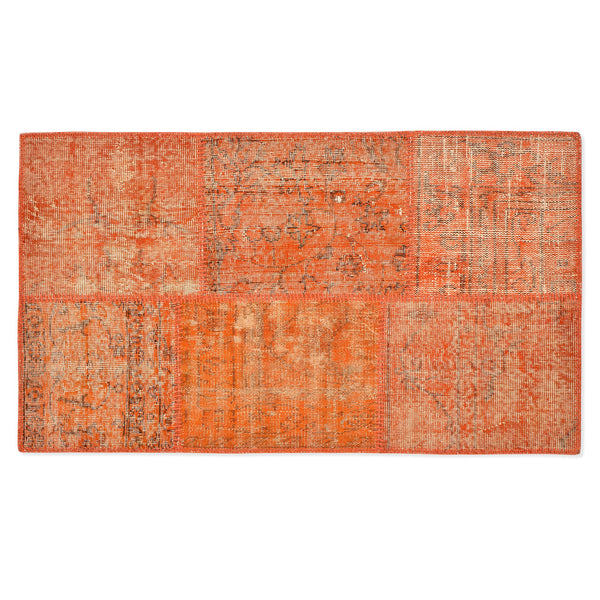 PATCHWORK Covor cameră 80x140 cm-Covor cameră-maisonmarket.ro