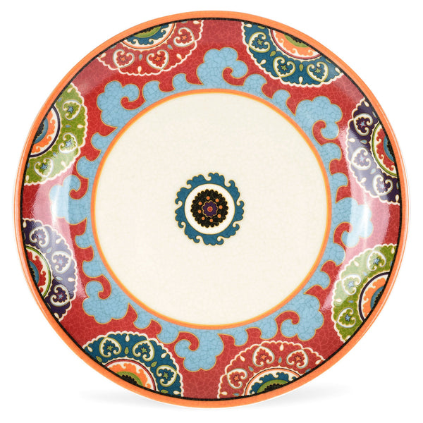 FIESTA Farfurie fel principal, portelan, D.27cm-Farfurie-maisonmarket.ro