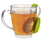 CLIP Capsula infuzor ceai, inox