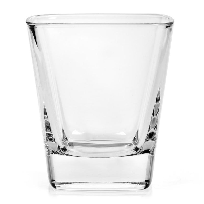 DUCALE Set 4 pahare whisky + sticla-Accesorii bar-maisonmarket.ro