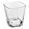 DUCALE Set 4 pahare whisky + sticla-Accesorii bar-maisonmarket.ro