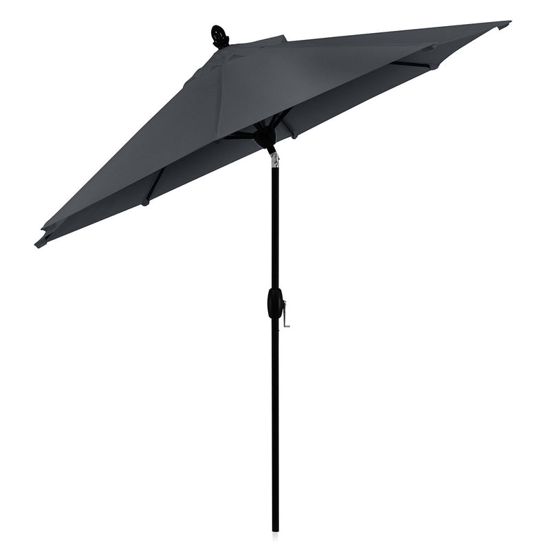 CALIFORNIA Umbrela cu manivela, D.270cm