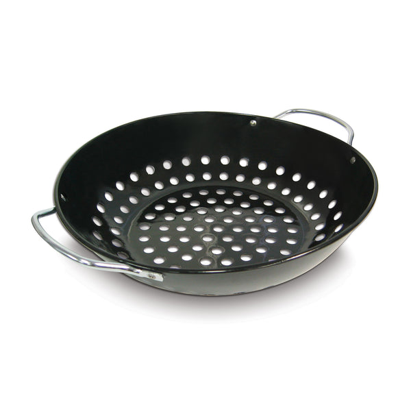 GRILL PRO Wok grătar-maisonmarket.ro